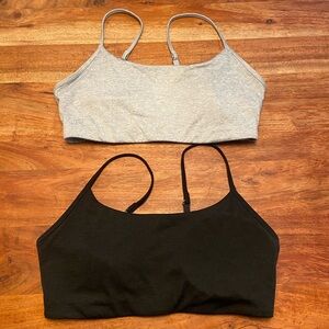 Vuori Halo Essential Bra (2pack)